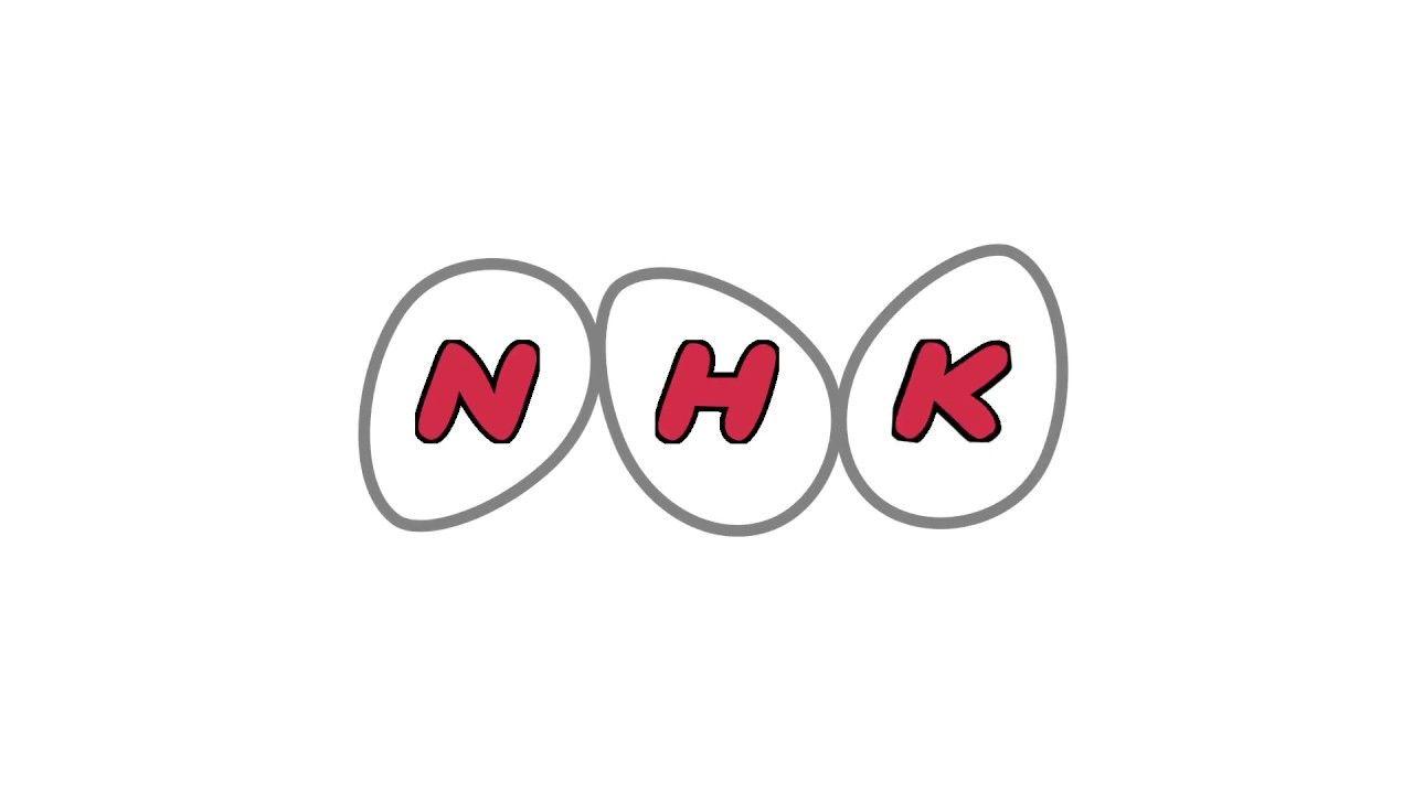 NHK Logo - NHK Logo Animation