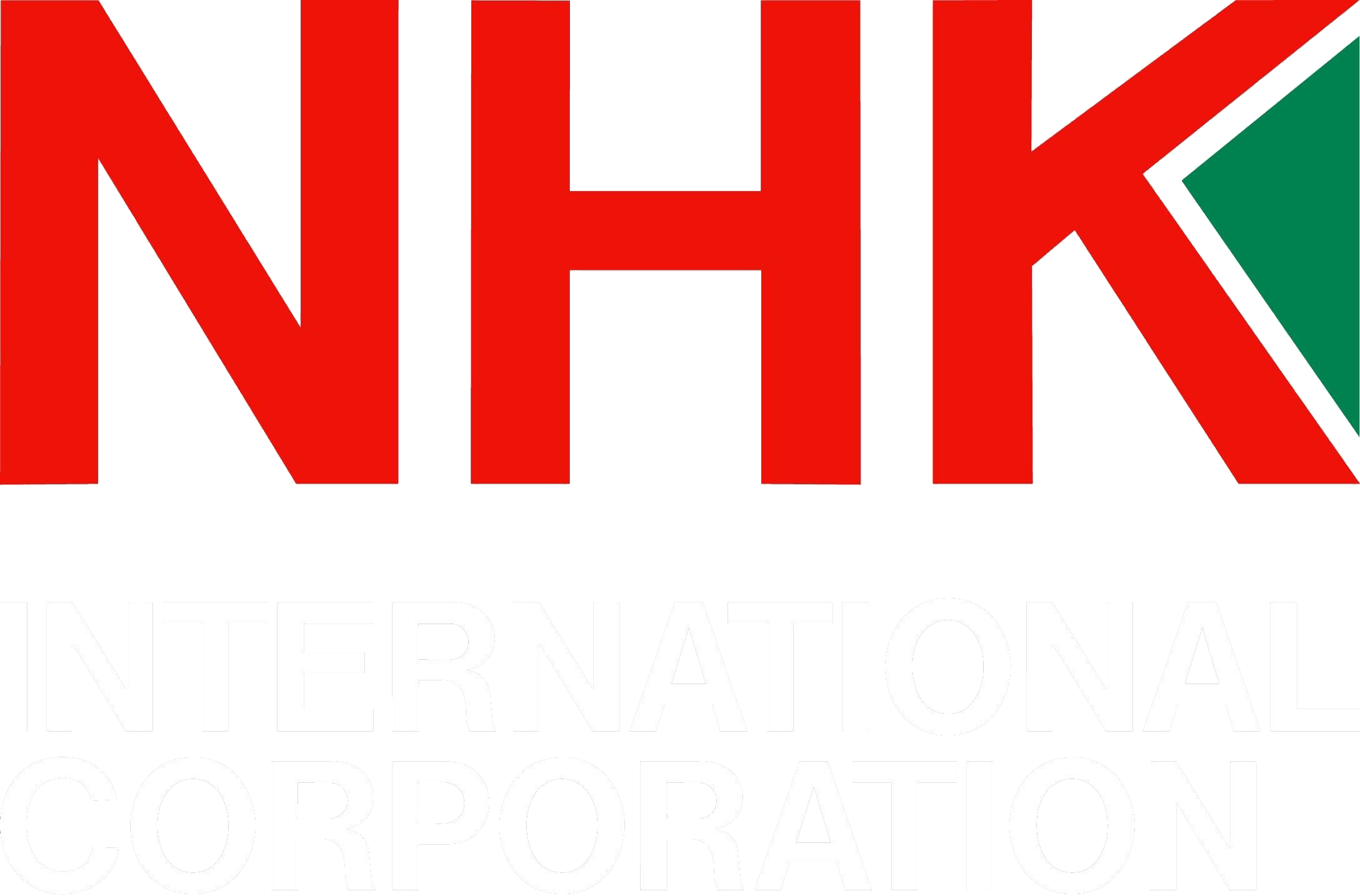 NHK Logo - NHK International. Automotive Component Supplier