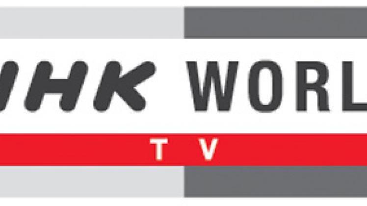 NHK Logo - FAQ: The New KCETLink NHK World Partnership