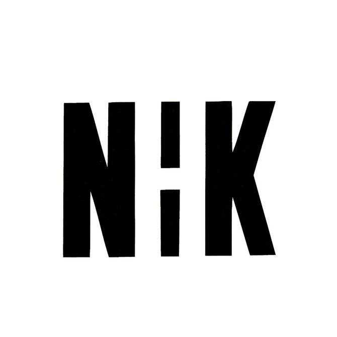 NHK Logo - NHK/Japan Broadcasting Corporation - Logo Database - Graphis