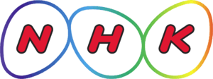 NHK Logo - NHK | Logopedia | FANDOM powered by Wikia