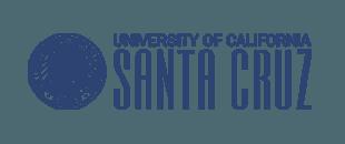 UCSC Logo - UC Santa Cruz - 2010-2011 Annual Report