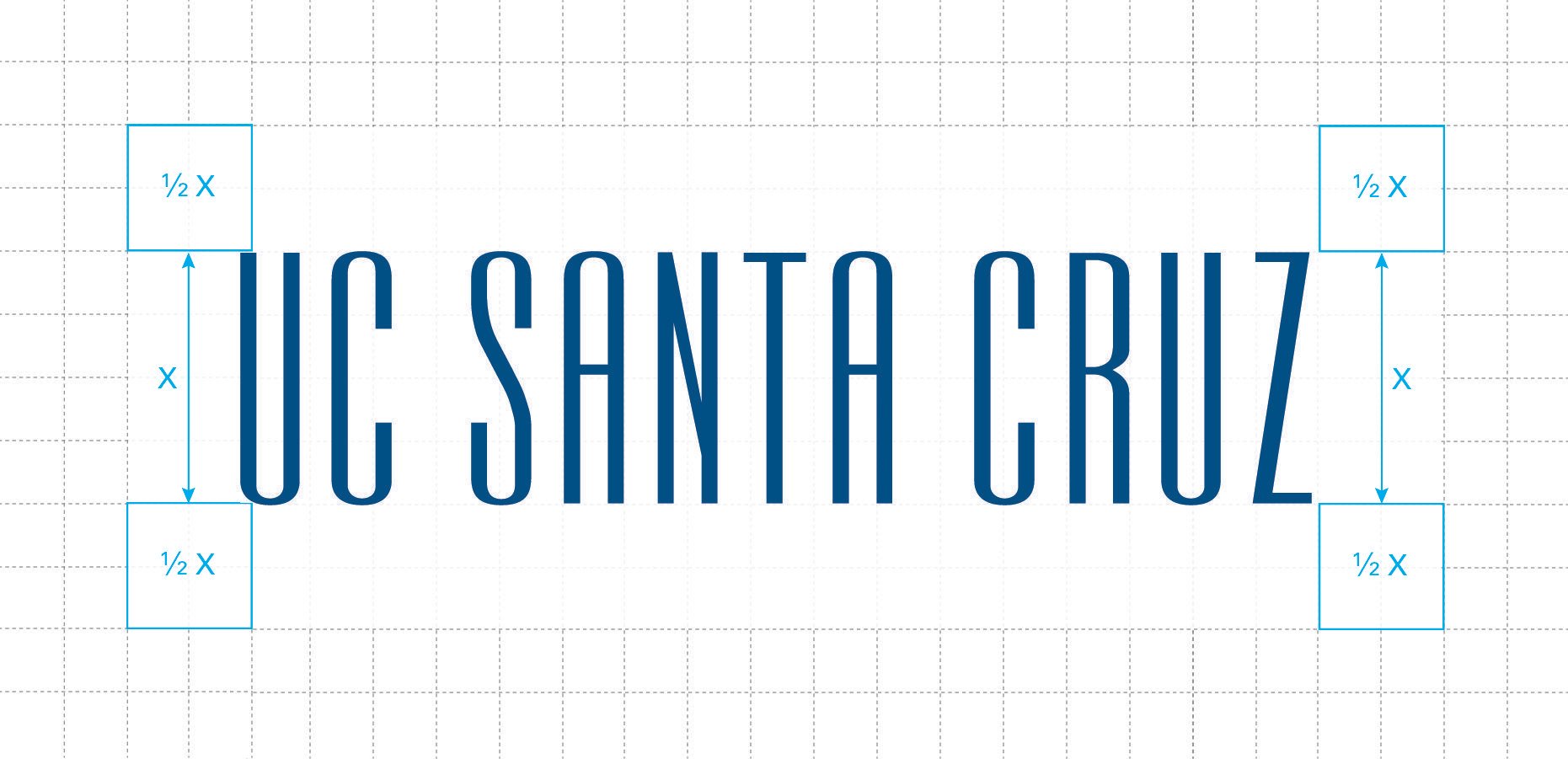 UCSC Logo - Logo Usage