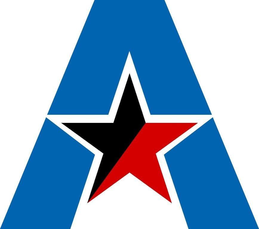 Uta Logo - New UTA Logo idea with the Black and Red representing our diverse