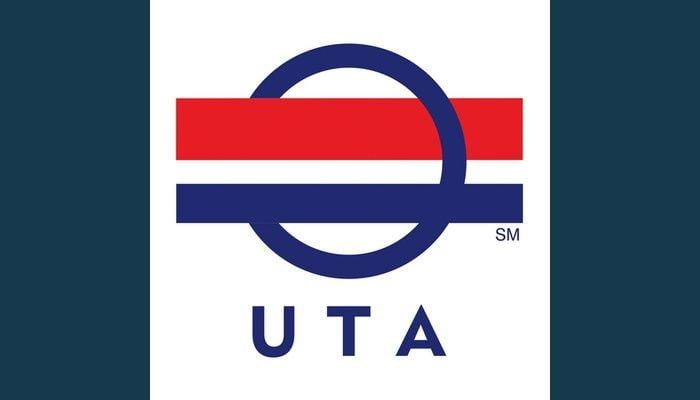 Uta Logo - UTA logo | Gephardt Daily