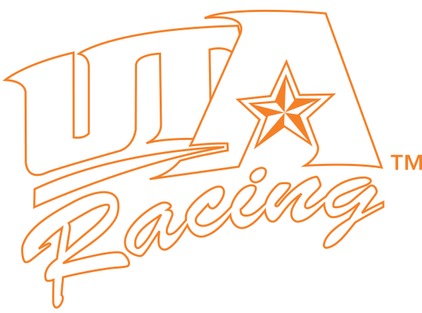 Uta Logo - SAE International – UTA Racing Formula SAE Team