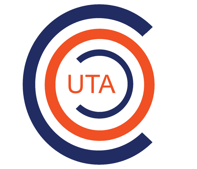 Uta Logo - UTA Christians on Campus