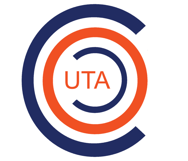 Uta Logo LogoDix