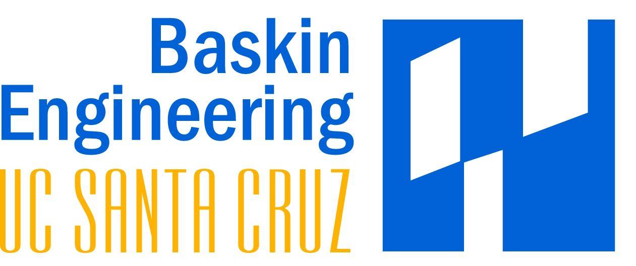 UCSC Logo - Logos | Jack Baskin School of Engineering