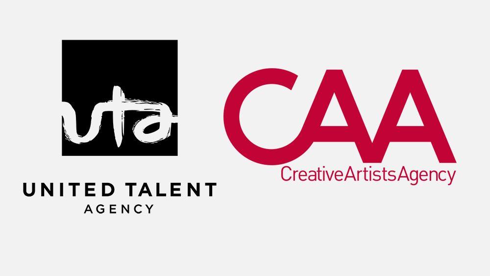 Uta Logo - CAA and UTA Settle Lawsuit Over 2015 Agent Defections