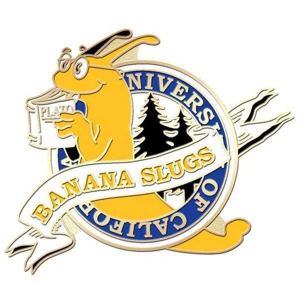 UCSC Logo - Ucsc slug Logos