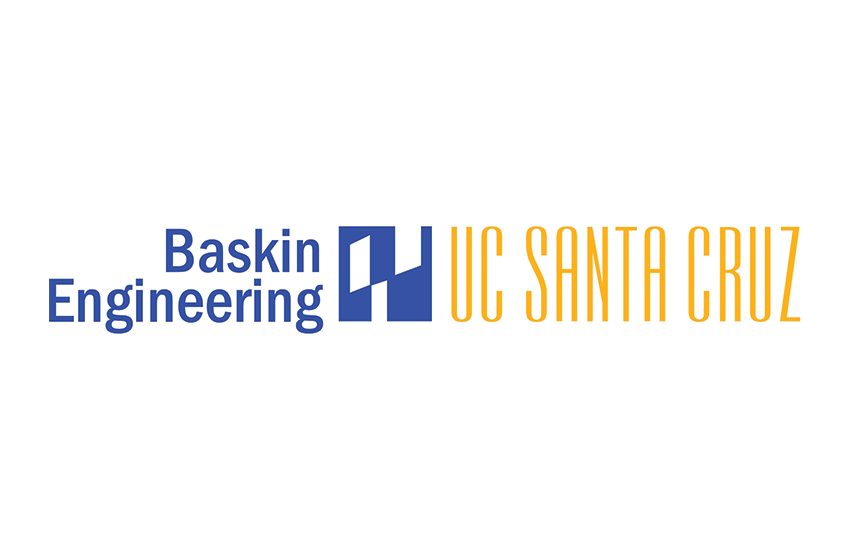 UCSC Logo - BME 280B Winter 2018 Seminar Series: Part 6 - Genomics Institute