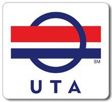 Uta Logo - Open UTA