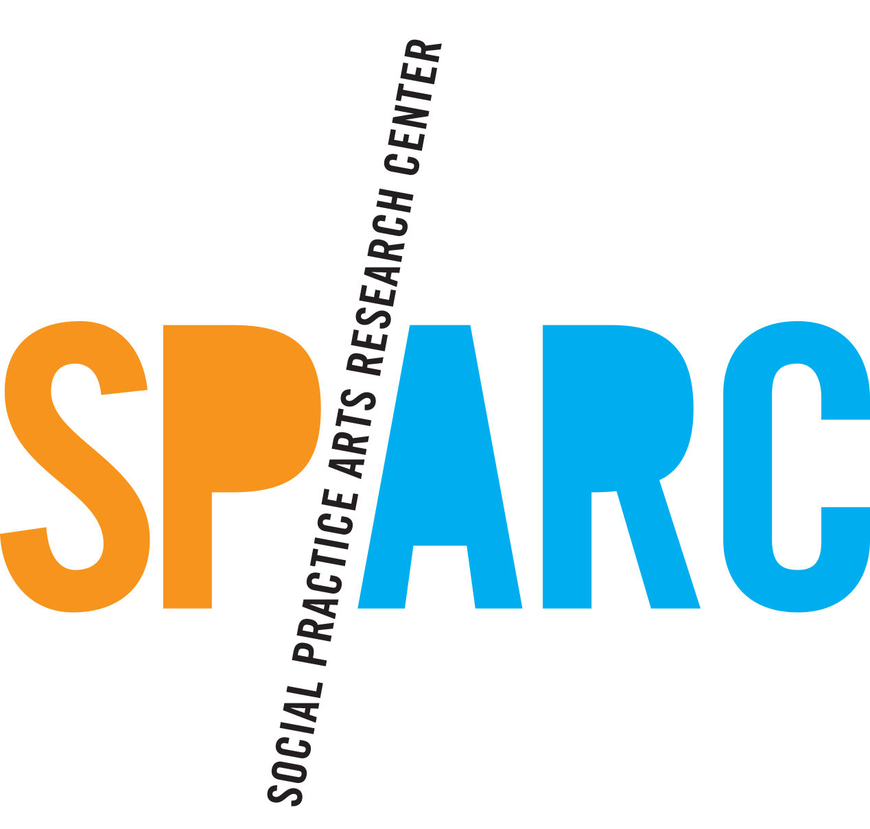 UCSC Logo - Social Practice Arts Research Center (SPARC at UCSC) | arts.ucsc.edu
