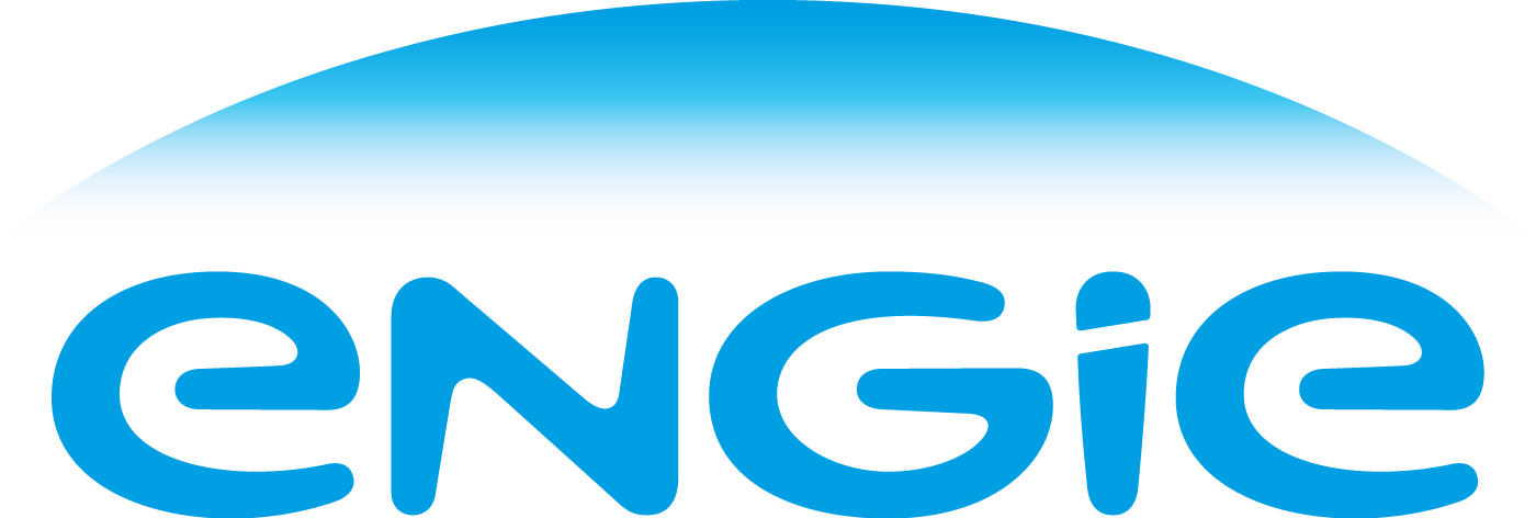 Engie Logo - Logos | ENGIE Resources | Commercial Energy Provider