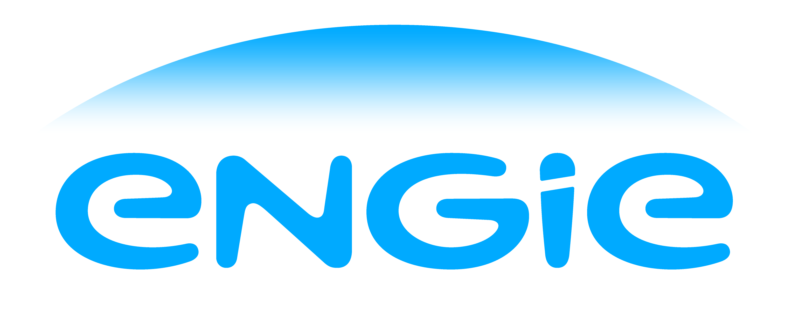 Engie Logo - Engie Case Study – Amazon Web Services (AWS)