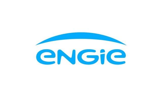 Engie Logo - Engie