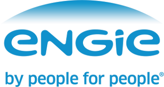 Engie Logo - ENGIE Logo Stream AG