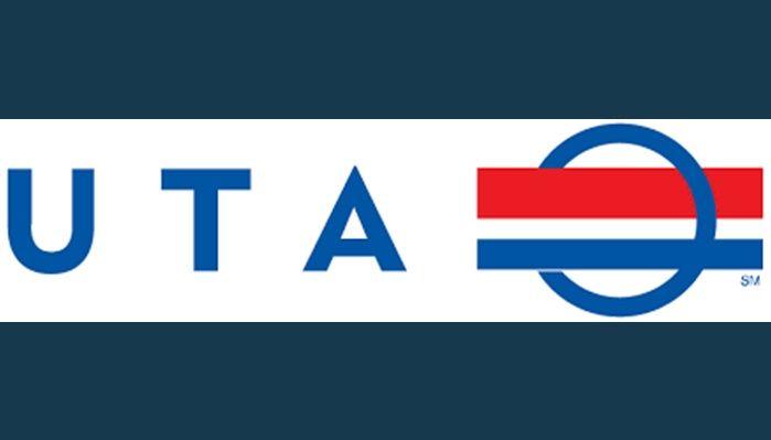 Uta Logo - crop UTA logo