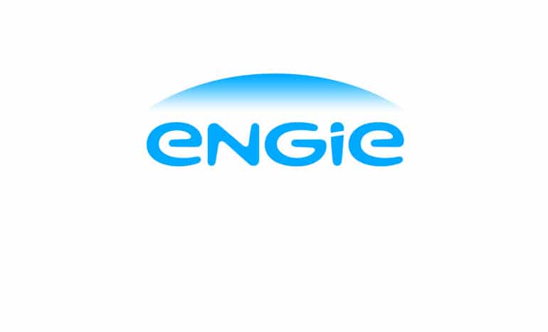 Engie Logo - Engie Logo Consulting. Power Engineering Consultants UK