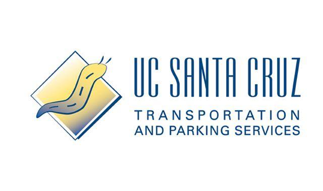UCSC Logo - Zimride by Enterprise. Private Network Ridesharing