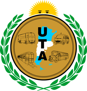 Uta Logo - UTA de Luján Buenos Aires Logo Vector (.CDR) Free Download