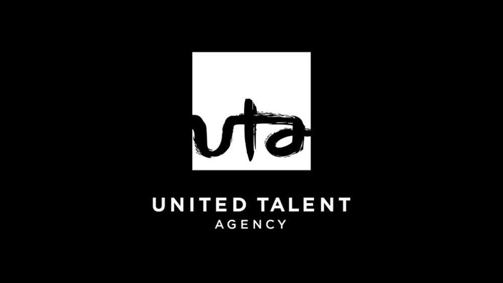 Uta Logo - UTA Promotes Eight Agents to Partner – Variety