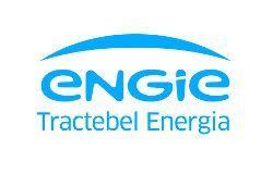 Engie Logo - ENGIE Tractebel Energia. International Hydropower Association