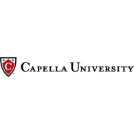 Capella Logo - Capella University. Brands of the World™. Download vector logos