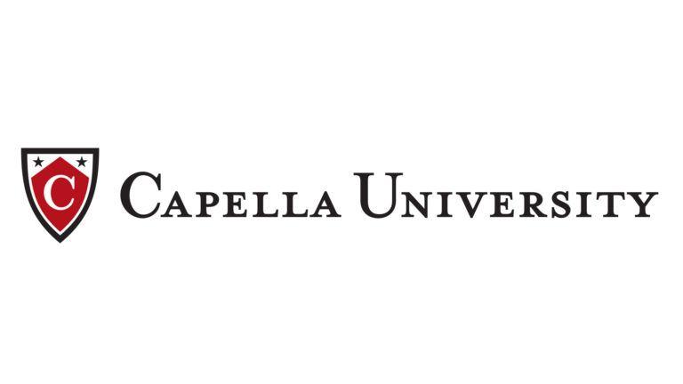 Capella Logo - Color of the Capella university logo | All logos world | University ...