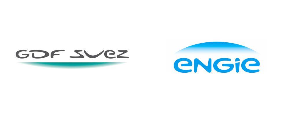 Engie Logo - Engie Logos
