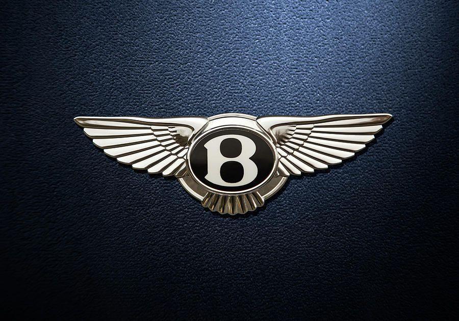 Bentely Logo - Bentley Logo