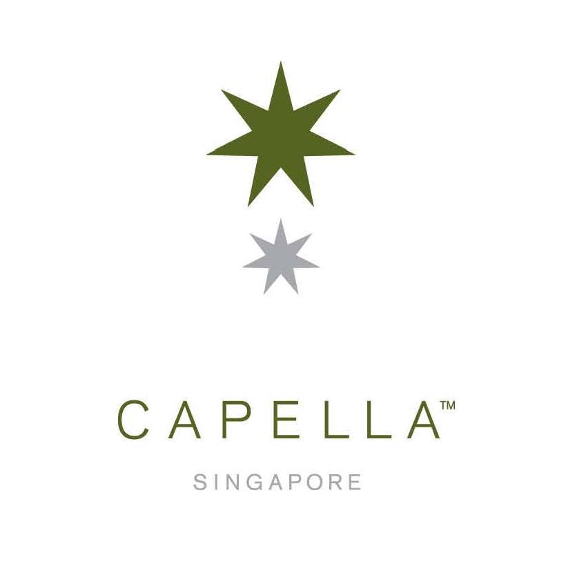 Capella Logo - 1) Capella Logo - The Wedding Vow