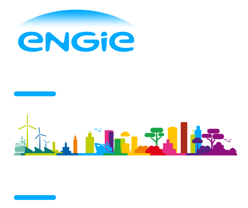Engie Logo - The Branding Source: GDF Suez becomes Engie