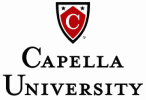 Capella Logo - Capella University Best Master's Degrees