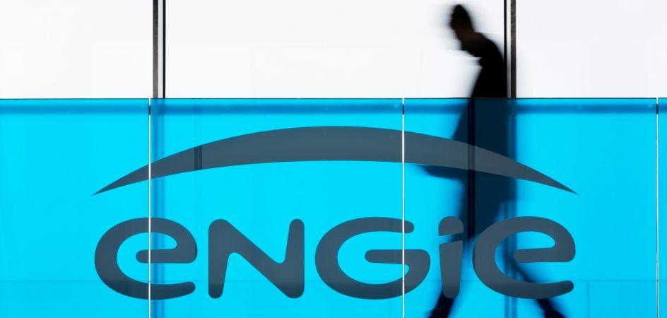 Engie Logo - ENGIE North America