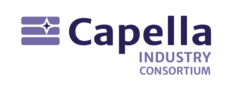 Capella Logo - Capella IC Announced | PolarSys