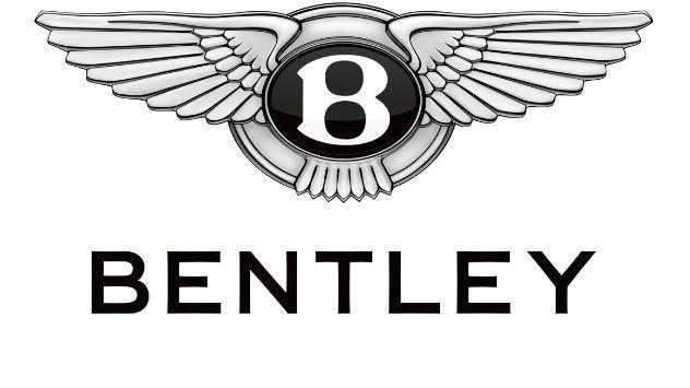 Bentely Logo - Bentley. Brands & Models of the Volkswagen Group