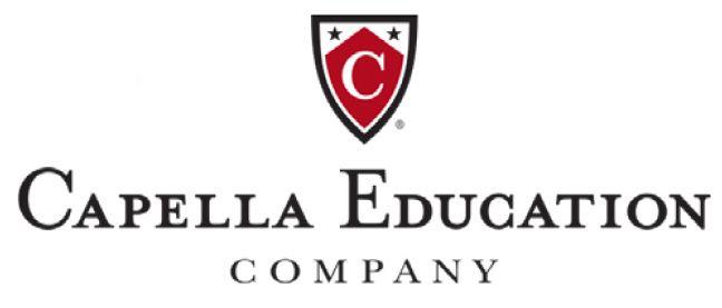 Capella Logo - Epsilon M&A Deal Report - Capella Education Company- Epsilon-Research