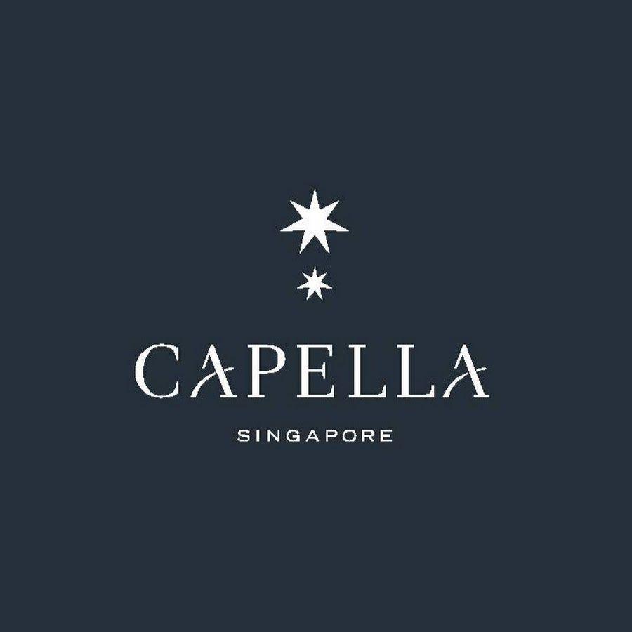 Capella Logo - Capella Singapore - YouTube