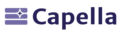 Capella Logo - Capella - Wiki