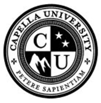 Capella Logo - Capella University Salary | PayScale