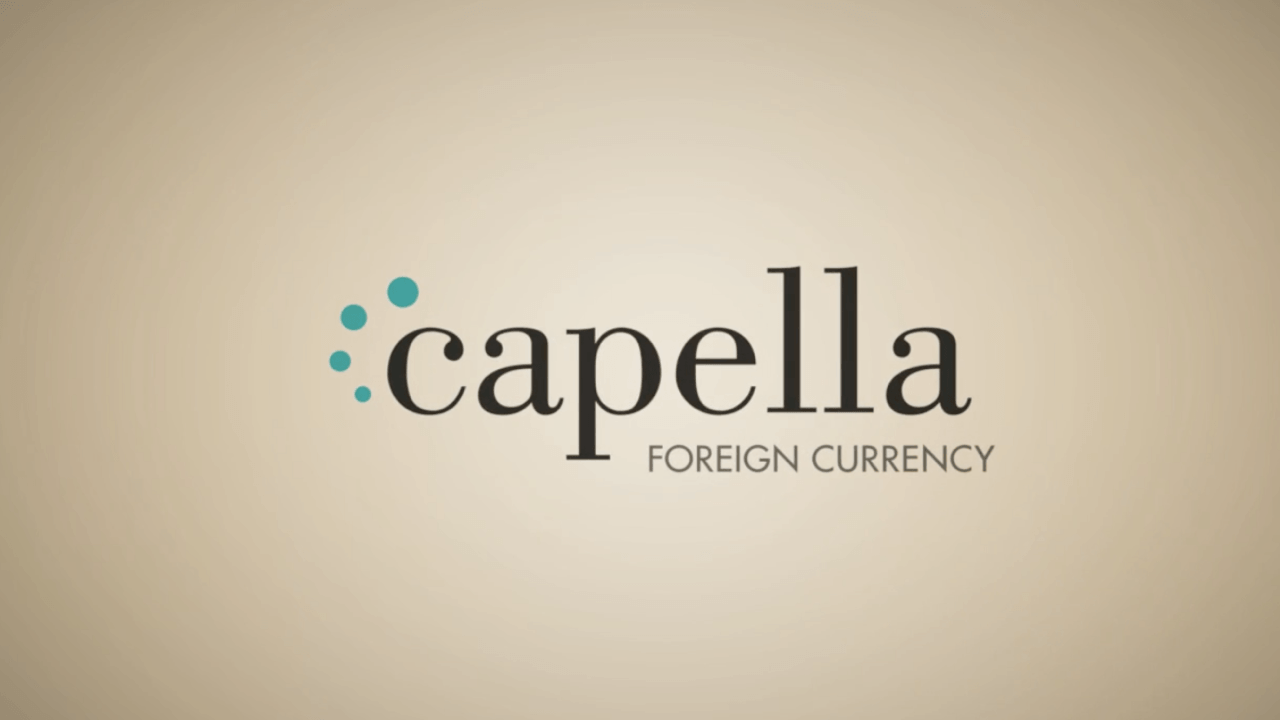 Capella Logo - Hedge Trackers Capella - Explainer videos. Book trailers. Brand ...