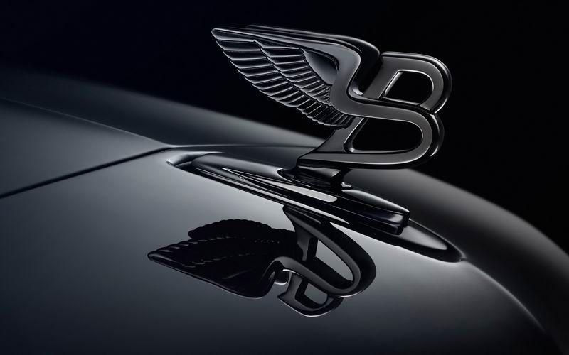 Bentely Logo - Details about QC001340 Super Racing Car - Bentley Bentley Logo 38