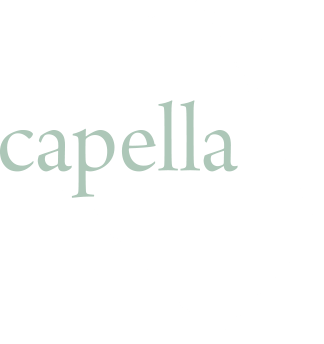 Capella Logo - Home