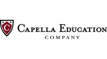 Capella Logo - Capella Education Company « Logos & Brands Directory