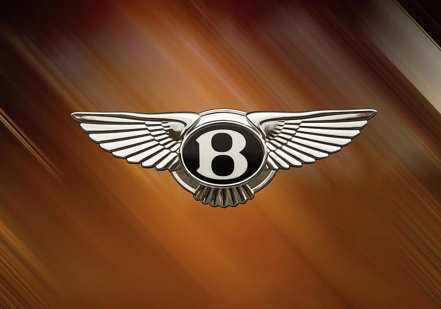 Bentely Logo - Bentley Logo