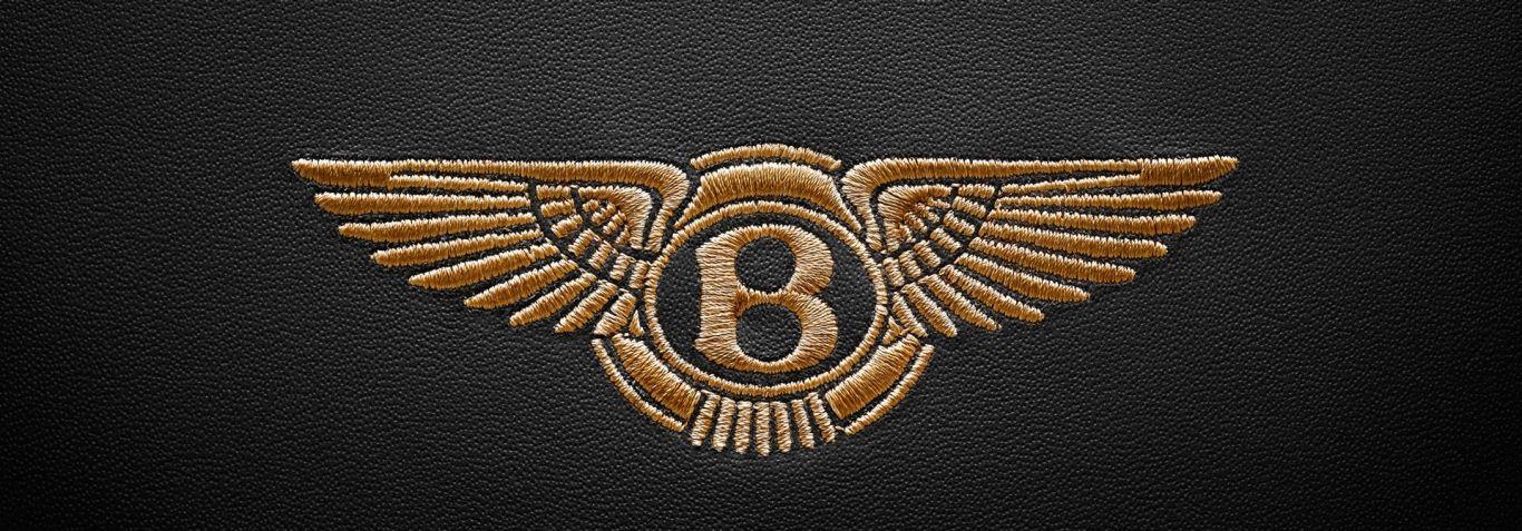 Bentely Logo - Bentley Motors Website: World of Bentley: 100 Years: Centenary ...