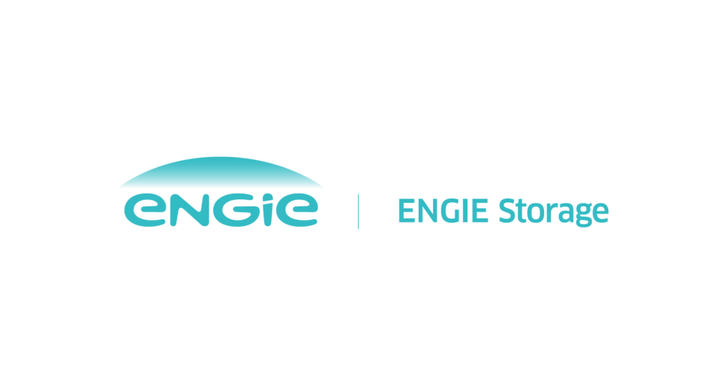 Engie Logo - ENGIE Brand Expands in North America - ENGIE Storage