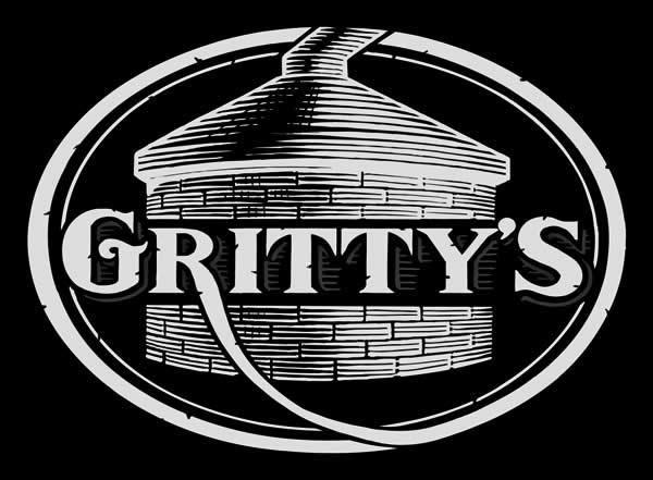 Gritty's Logo - Hoppy Hour's Auburn. Gritty McDuff's